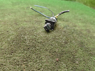 блок управления печки / климат-контроля Audi 80 B2 1984, 1.6 л., бензин, МКПП, седан