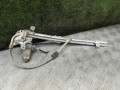 стеклоподъемник электрический задний левый Renault Laguna 2 поколение 2002, 1.9 л., DCi, дизель, 6МКПП, хетчбэк 5 дв. - фото №3