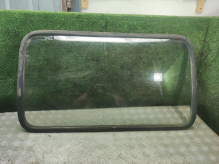 стекло сдвижной двери Ford Transit 4 поколение [рестайлинг] 1993, 2.5 л., дизель, МКПП, микроавтобус