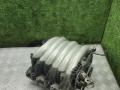 коллектор впускной Skoda Superb 1 поколение 2006, 2.8 л., бензин, АКПП, седан - фото №4