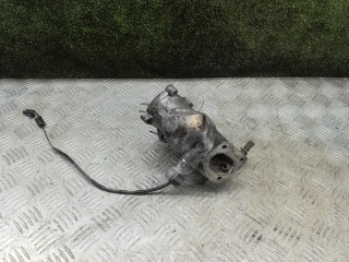 корпус термостата Citroen Xantia 1 поколение [рестайлинг] 2000, 1.9 л., TD, дизель, МКПП, универсал