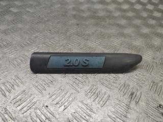 молдинг крыла Fiat Ulysse 1 поколение 1998, 1.8 л., бензин, МКПП, минивэн