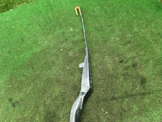 щеткодержатель (поводок стеклоочистителя, дворник) BMW 5 серия E34 1993, 2.5 л., дизель, МКПП, седан