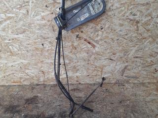 кулиса Fiat Bravo 1 поколение 2000, 1.4 л., бензин, МКПП, хетчбэк 3 дв.