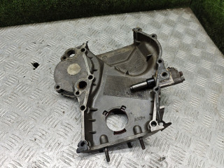 декоративная крышка двигателя ГАЗ ГАЗЕЛЬ 2005, 2.3 л., бензин, МКПП, микроавтобус, 406100206201