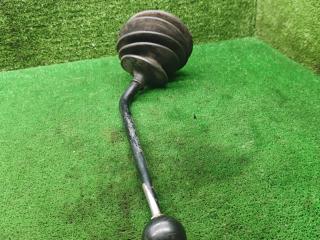 кулиса Mercedes-Benz T1 207-210D W601 1993, 2.3 л., OM 601.940, дизель, МКПП, фургон