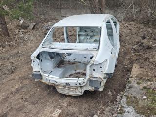 часть кузова (вырезанный элемент) Renault Logan 2 поколение [рестайлинг] 2019, 1.6 л., бензин, МКПП, седан