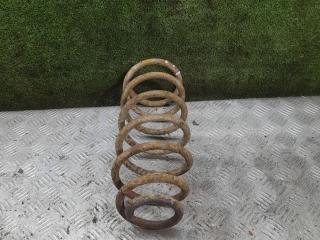 пружина передняя Volkswagen Passat B4 1995, 2.0 л., бензин, АКПП, седан