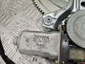 стеклоподъемник электрический передний правый Toyota Picnic 1 поколение XM10 1999, 2.2 л., 3C-TE, дизель, МКПП, минивэн - фото №2