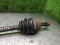 полуось передняя левая (приводной вал, ШРУС) Skoda Felicia 1 поколение [рестайлинг] 1998, 1.3 л., бензин, МКПП, хетчбэк 5 дв. - фото №4