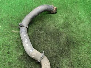 патрубок радиатора Citroen Xantia 1 поколение 1998, 1.9 л., D, дизель, МКПП, хетчбэк 5 дв.