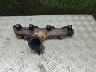 коллектор выпускной Toyota Carina E 1 поколение T190 1998, 2.0 л., 2C-TE, дизель, МКПП, универсал