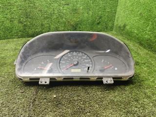 щиток приборов (приборная панель) Kia Rio 1 поколение 2002, 1.3 л., бензин, МКПП, седан, 0K33A55430A