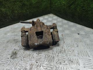 суппорт передний правый Daewoo Matiz M150 [рестайлинг] 2010, 0.8 л., бензин, МКПП, хетчбэк 5 дв.