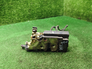 замок двери задней левой Chery Tiggo (T11) 1 поколение 2007, 1.8 л., бензин, МКПП, внедорожник 5 дв.