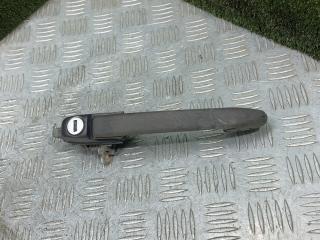 ручка наружная Fiat Marea 1 поколение 1999, 1.6 л., бензин, МКПП, универсал