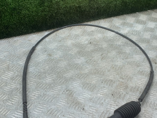 трос газа Volkswagen Transporter T4 2000, 2.4 л., дизель, МКПП, микроавтобус, полный привод