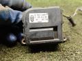 моторчик заслонки печки Alfa Romeo 166 1 поколение 2000, 2.0 л., бензин, МКПП, седан, 512041600 - фото №3