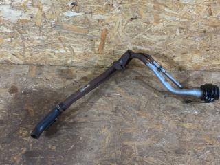 горловина топливного бака Ford Focus 1 поколение [рестайлинг] 2005, 1.8 л., FFDA, дизель, МКПП, универсал