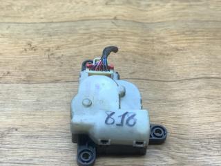моторчик заслонки печки Chrysler Voyager 3 поколение 1999, 2.4 л., бензин, АКПП, минивэн