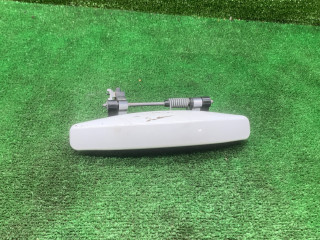 ручка наружная Renault Duster 1 поколение [рестайлинг] 2017, 2.0 л., бензин, МКПП, внедорожник 5 дв., полный привод, 806063553R