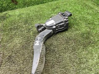 педаль ГАЗ Соболь 1 поколение [рестайлинг] 2008, 2.5 л., бензин, МКПП, микроавтобус