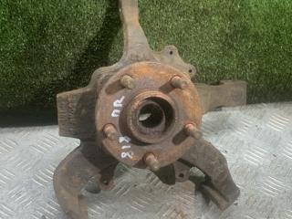 ступица передняя правая Chrysler Voyager 3 поколение 1999, 2.4 л., бензин, АКПП, минивэн