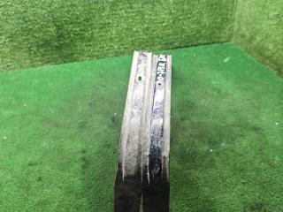 крепление бака топливного Volkswagen Polo Sedan 1 поколение [рестайлинг] 2019, 1.6 л., MPI, бензин, МКПП, седан