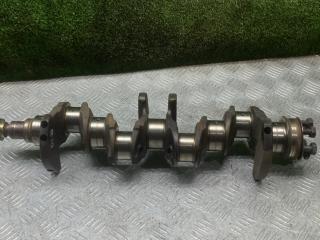 коленвал Fiat Multipla 1 поколение 2000, 1.6 л., бензин, МКПП, минивэн