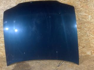 капот Toyota Carina E 1 поколение T190 1998, 2.0 л., 2C-TE, дизель, МКПП, универсал