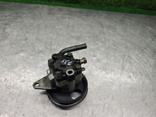 насос гидроусилителя руля Kia Shuma 1 поколение 2000, 1.5 л., бензин, МКПП, лифтбэк