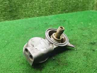 корпус масляного фильтра Fiat Palio 1 поколение 2000, 1.6 л., бензин, МКПП, универсал, 46418350