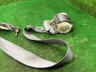 ремень безопасности Toyota Picnic 1 поколение XM10 2000, 2.0 л., бензин, МКПП, минивэн