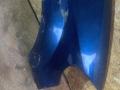крыло переднее правое Dodge Caravan 4 поколение 2001, 2.4 л., бензин, АКПП, минивэн - фото №2