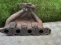коллектор выпускной Suzuki Baleno 1 поколение 1997, 1.6 л., бензин, МКПП, универсал - фото №6