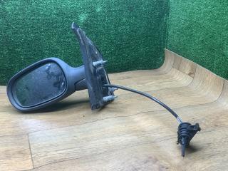 зеркало наружное левое Renault Scenic 1 поколение 1999, 1.6 л., K7M 702, бензин, МКПП, минивэн