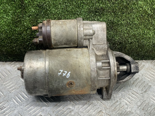 стартер Lada 2121 Niva 1 поколение [рестайлинг] 2013, 1.7 л., бензин, МКПП, внедорожник 5 дв.