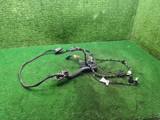 дверная проводка Volkswagen Polo Sedan 1 поколение [рестайлинг] 2019, 1.6 л., MPI, бензин, МКПП, седан, 6RU971121P