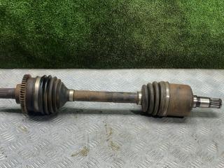 полуось передняя левая (приводной вал, ШРУС) Kia Carnival 1 поколение [рестайлинг] 2005, 2.9 л., CRDi, дизель, МКПП, минивэн