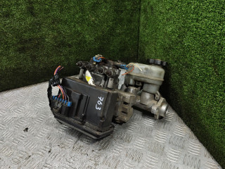 цилиндр тормозной главный Opel Sintra 1 поколение 1998, 2.2 л., X 22 XE, бензин, МКПП, минивэн