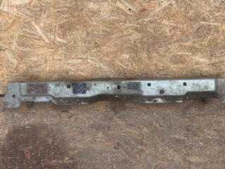 передняя панель крепления облицовки (телевизор) Chrysler Voyager 3 поколение 1999, 2.4 л., бензин, АКПП, минивэн