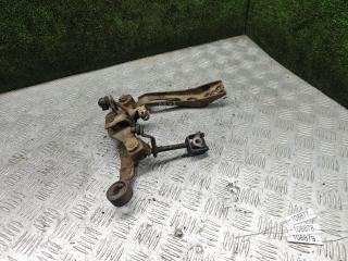 кулиса Opel Astra G 2000, 1.6 л., бензин, МКПП, хетчбэк 5 дв.