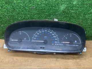 щиток приборов (приборная панель) Dodge Caravan 3 поколение 1999, 2.4 л., бензин, АКПП, минивэн