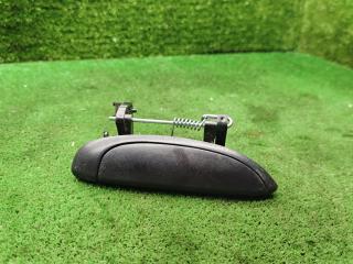 ручка наружная Renault Logan 1 поколение 2008, 1.6 л., бензин, МКПП, универсал