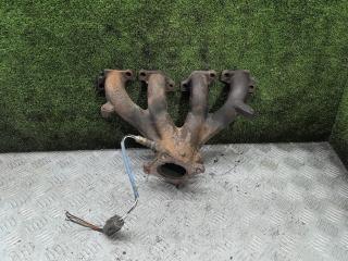 коллектор выпускной Chrysler Neon 2 поколение 1999, 2.0 л., бензин, АКПП, седан, 04777586AB