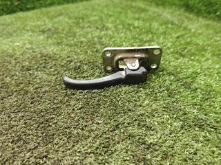 ручка внутренняя передняя правая ГАЗ Соболь 1 поколение [рестайлинг] 2008, 2.5 л., бензин, МКПП, микроавтобус