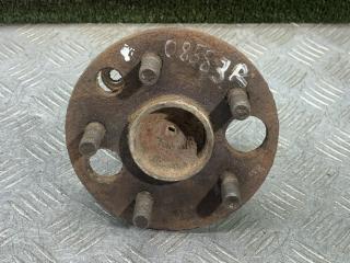 ступица задняя правая Toyota Avensis 1 поколение (T220) 1999, 2.0 л., дизель, МКПП, хетчбэк 5 дв.