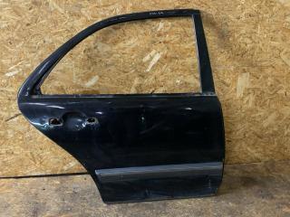 дверь задняя правая Mercedes-Benz E-Класс W210/S210 [рестайлинг] 1999, 3.2 л., дизель, АКПП, седан