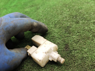 Датчик педали тормоза (лягушка) Daewoo Nubira J100 1999, 2.0 л., бензин, МКПП, универсал