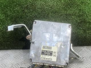блок управления двигателем Toyota Avensis 1 поколение (T220) 1998, 2.0 л., дизель, МКПП, седан, 8966105310